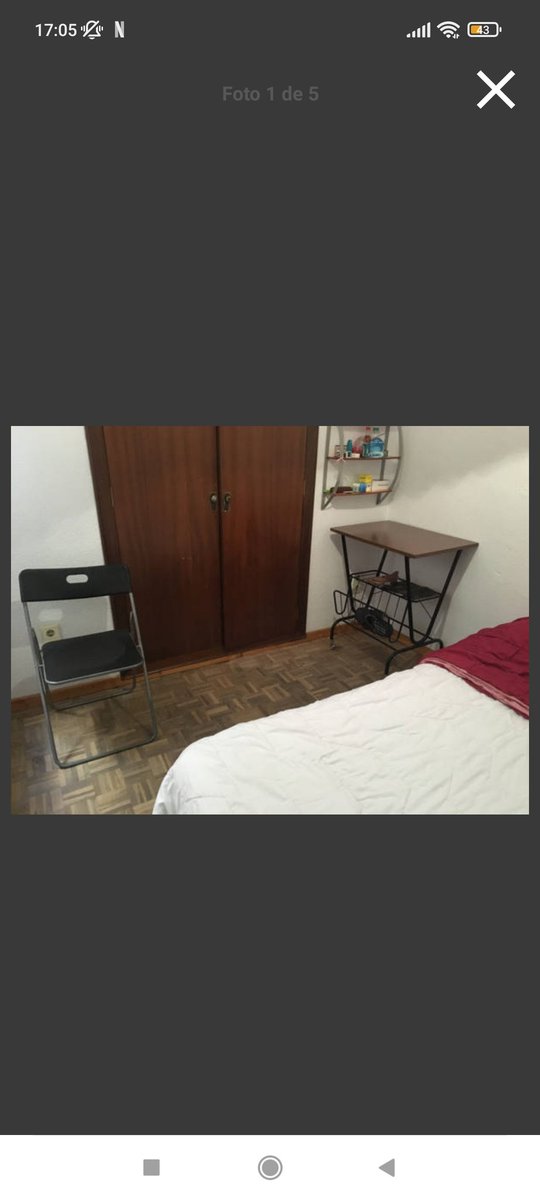 makkabra23's tweet photo. págame 400€ por un cuarto de escobas y de paso me cuidas a la abuela https://t.co/DFctbPmDJ1