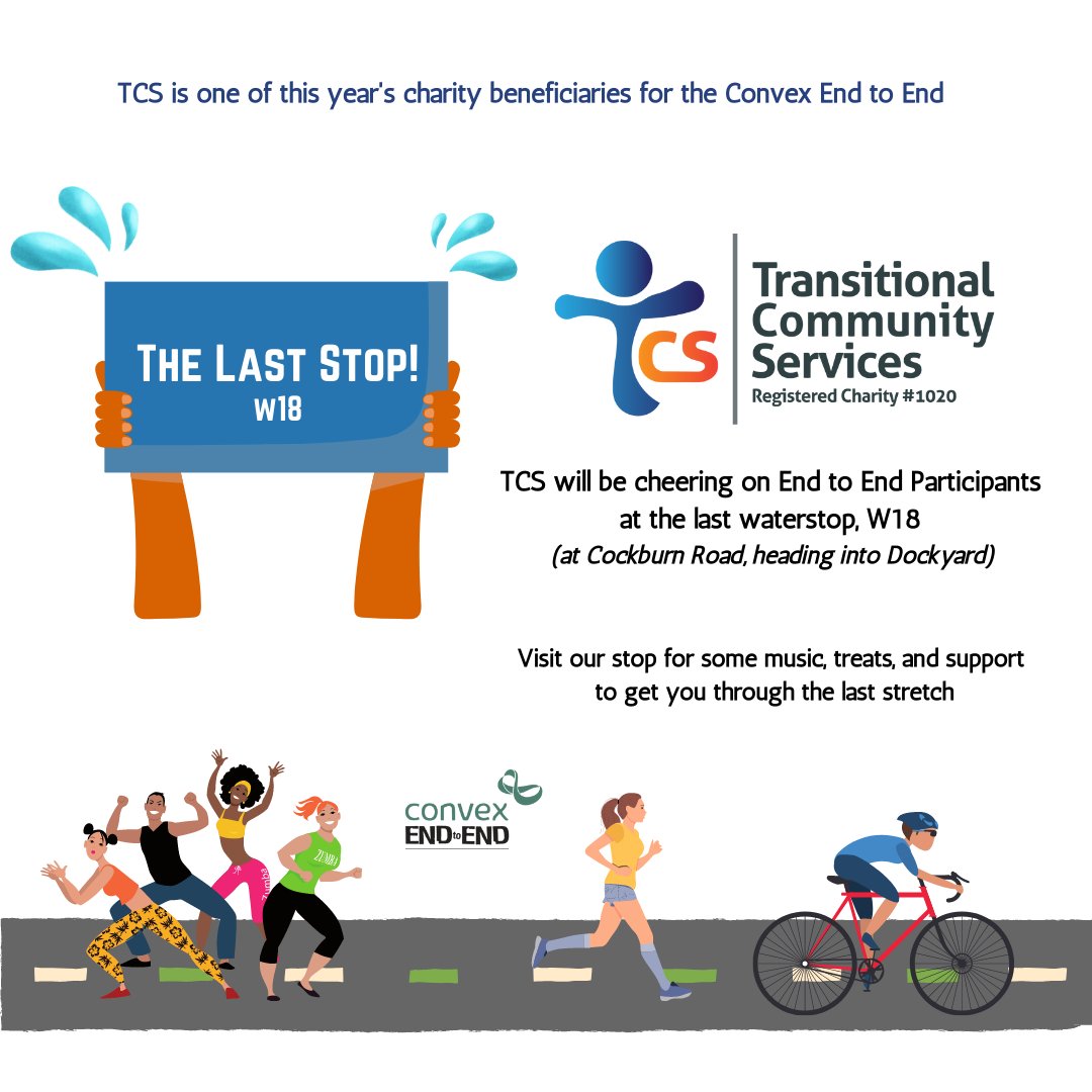 Transitional Community Services tweet media