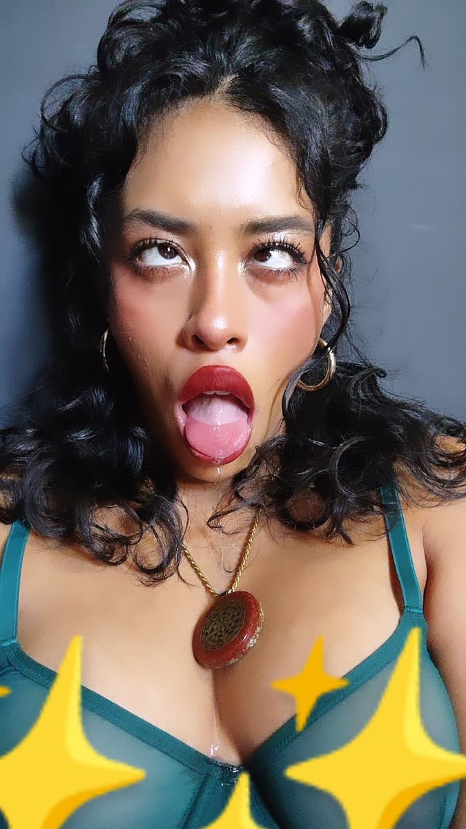 Milkubunny's tweet photo. Suck cock. Drain. Ob..
#Bfile #hypnodoll #milkubunny #entranced
New Session UP on my OF! πβ¨ https://t.co/bxBizRRvUg