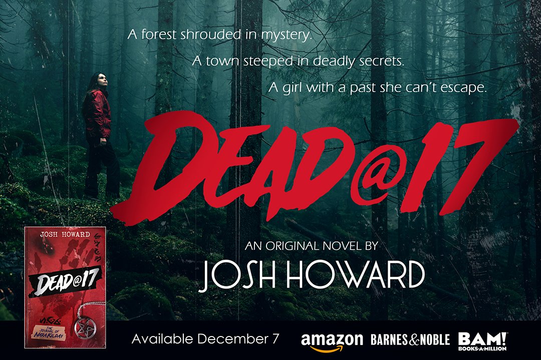 joshuahoward tweet picture