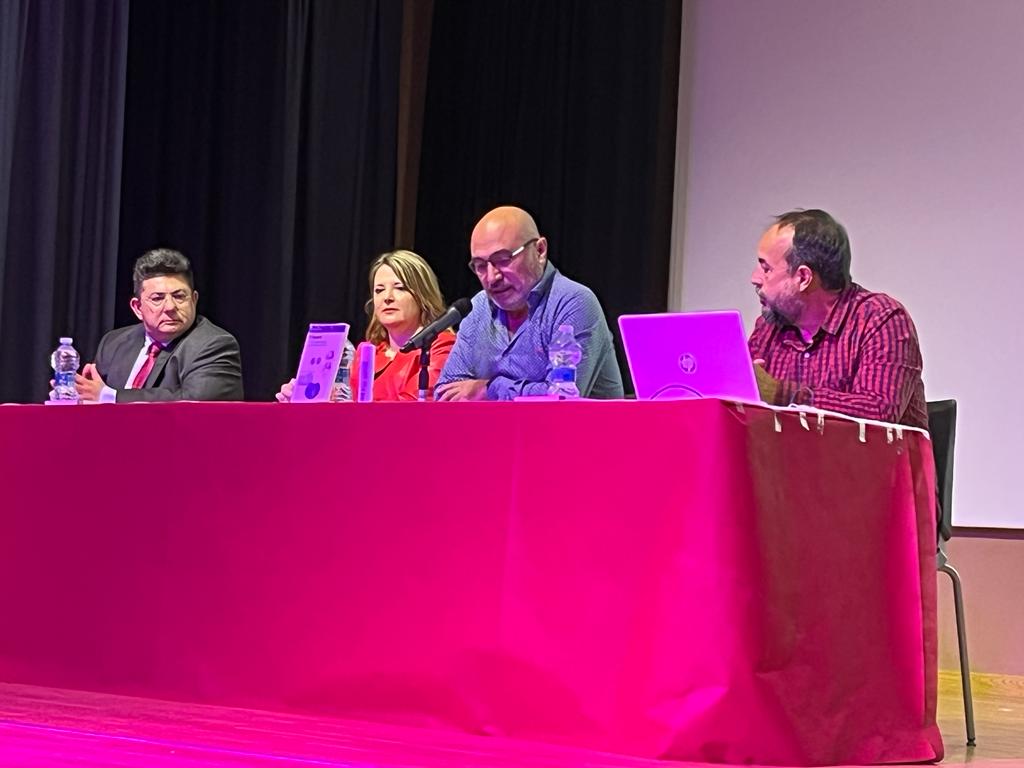 Cultura - Diputació de València tweet media