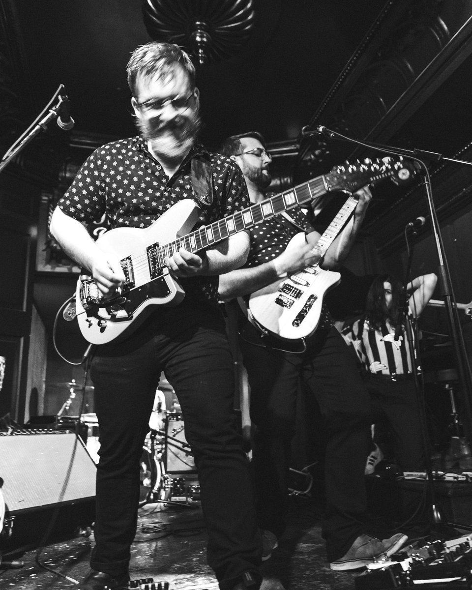 This Saturday! Come see us at The Black Swan Tavern with <a href="/TheHowlinGales/">THE HOWLIN' GALES</a> and Rumble Sons! Doors at 9, free admission, it’s gonna be a great time!