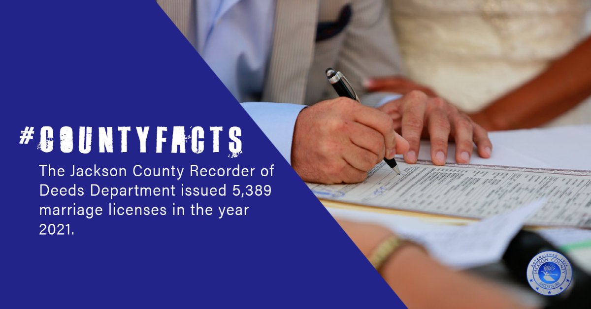 Jackson County MO (JacksonCountyMO) / Twitter