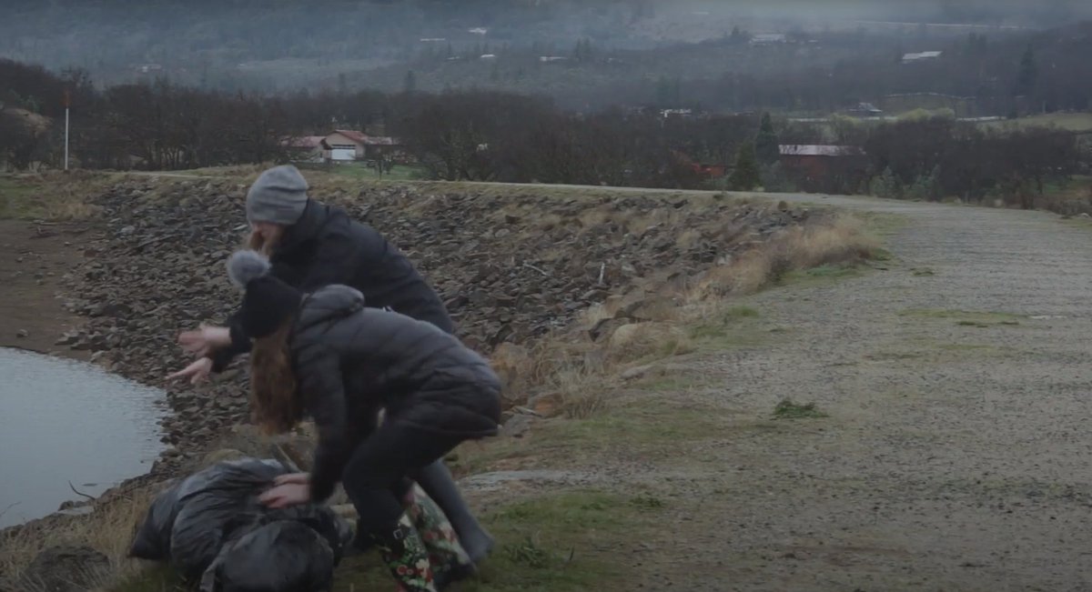 SOU Student Film Festival tweet media