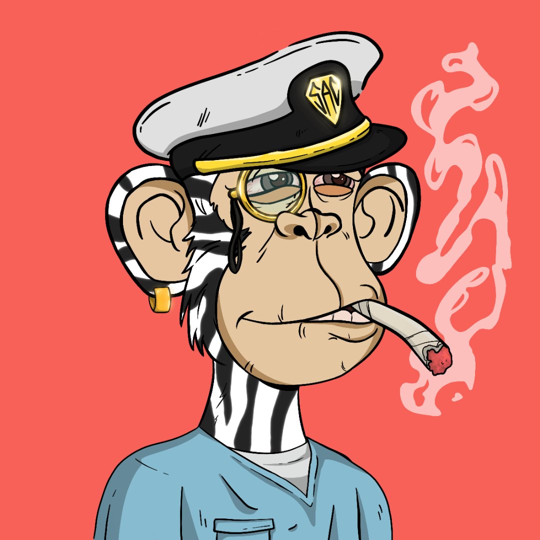 highchief_eth's tweet photo. Something is brewing @TheStonerApes #SACPAC https://t.co/ixrgp8eaef