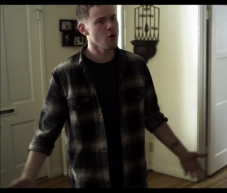 BestOf Aaron Ashmore tweet media