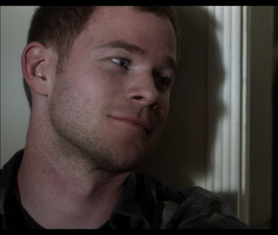 BestOf Aaron Ashmore tweet media