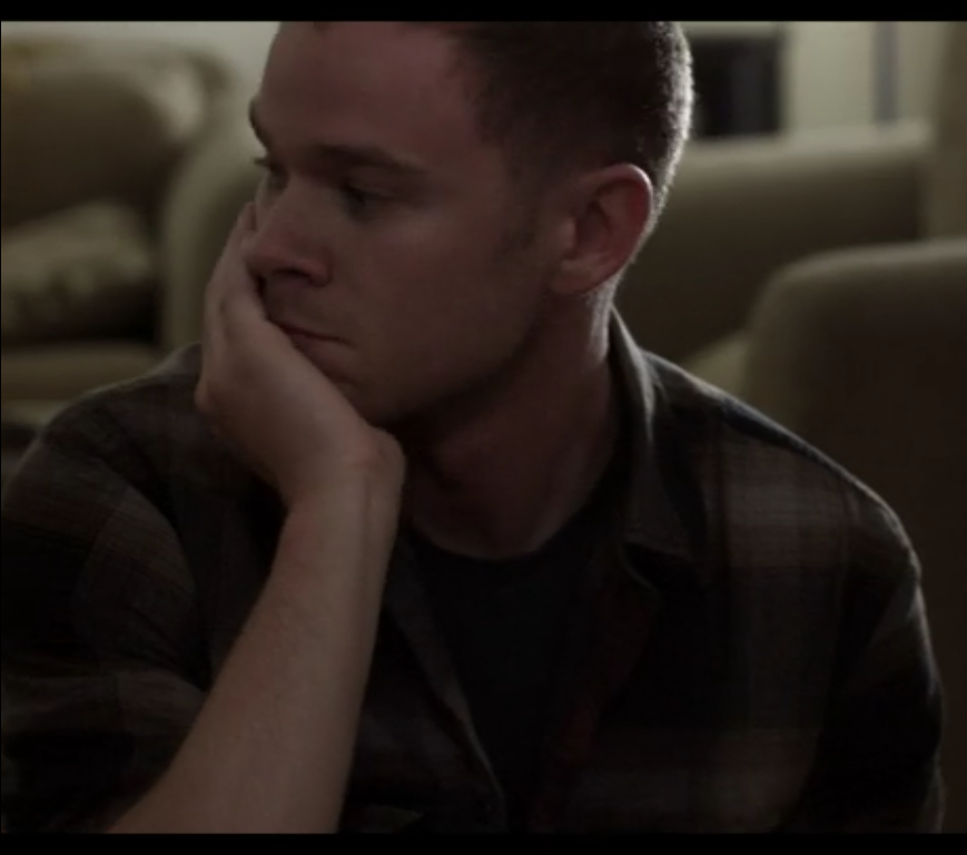 BestOf Aaron Ashmore tweet media