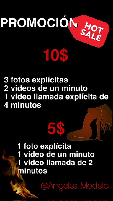 PROMOCI&Oacute;N ESPECIAL!!!! https://t.co/Bd14SCKQe4