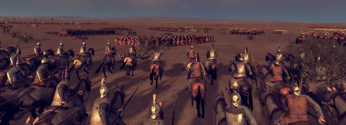 RomaHistoria's tweet photo. Año 55 a.C., la República está prácticamente acabada. En Roma, el poder le pertenece al Triunvirato, compuesto por tres hombres muy especiales: Cayo Julio César, Gneo Pompeo Magno y Marco Licinio Craso. Craso se enriqueció con las proscripciones de Sila, acumulando un patrimonio https://t.co/YqPlj2W0FE