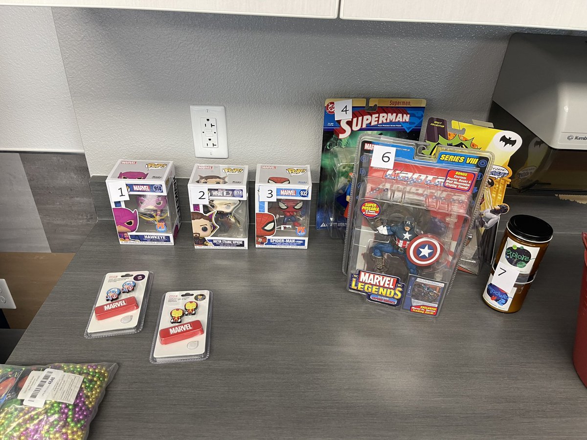 #ITHERO Party is getting started.We will assemble for lunch! <a href="/mattpenner/">Matt Penner</a>