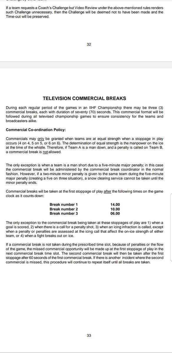 dud_mar's tweet photo. ℹ🏒
#MS1B
Tak sie robi w Polsce promocje i pieniazki w #hokej -u
Nawet majac do tego narzedzia.
Wyswietla sie w relacji na @sport_tvppl info ze jest POWER BREAK
I co? Jajco.
Czyszczenia sniegu z lodu i reklamy w tv nie ma.Nie wierze ze nie ma choćby za 10K pln sponsora
Przepis: https://t.co/YdlBrXtbgD