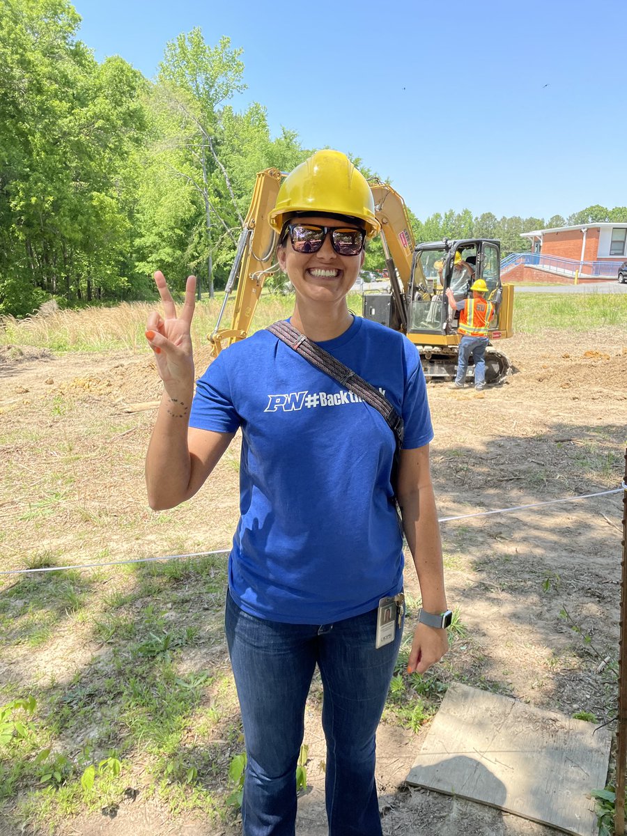 Parkwood High Careers tweet media