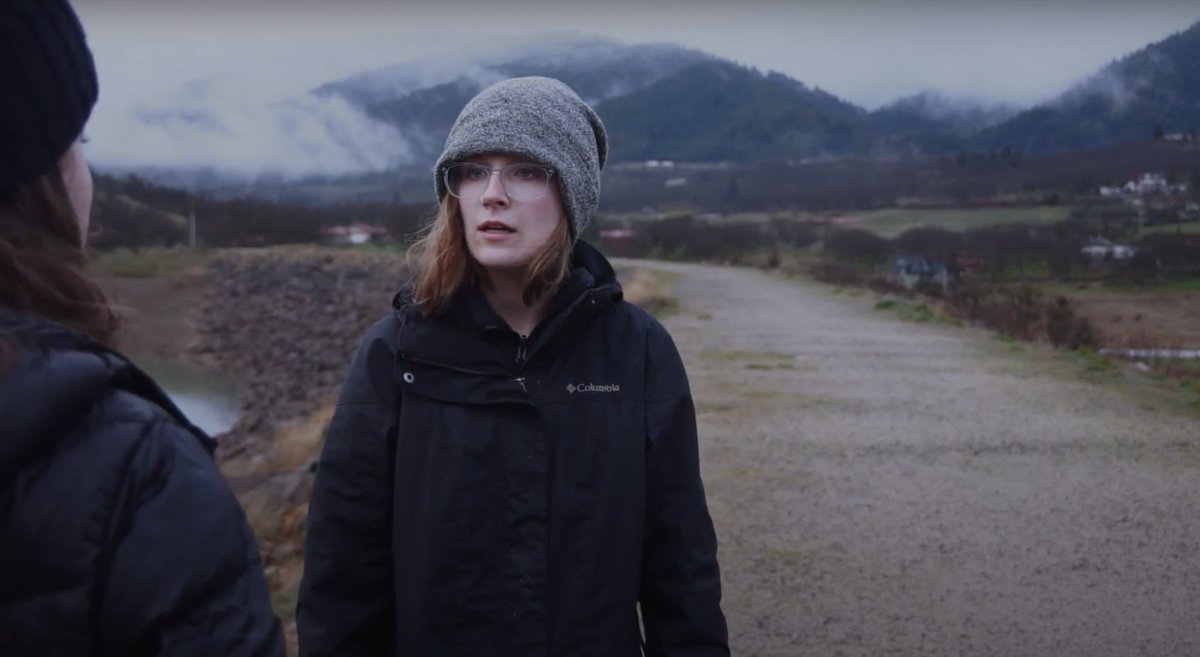 SOU Student Film Festival tweet media