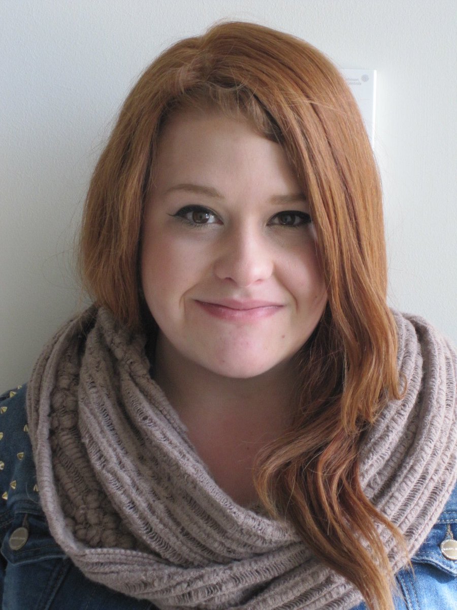 mkbowyer's tweet photo. i had to update my work ID for @the_edge and they STILL HAD MY PIC FROM WHEN I INTERNED THERE BACK IN 2013!!!! this was baby radio mk. now i am old and withered. https://t.co/wm8XTOsgqT