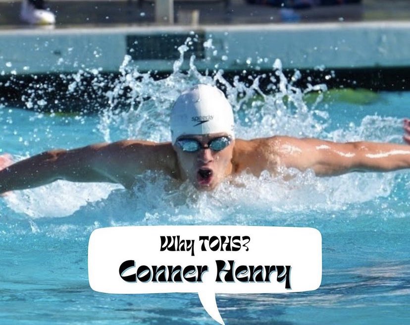 TOHS ASB tweet media