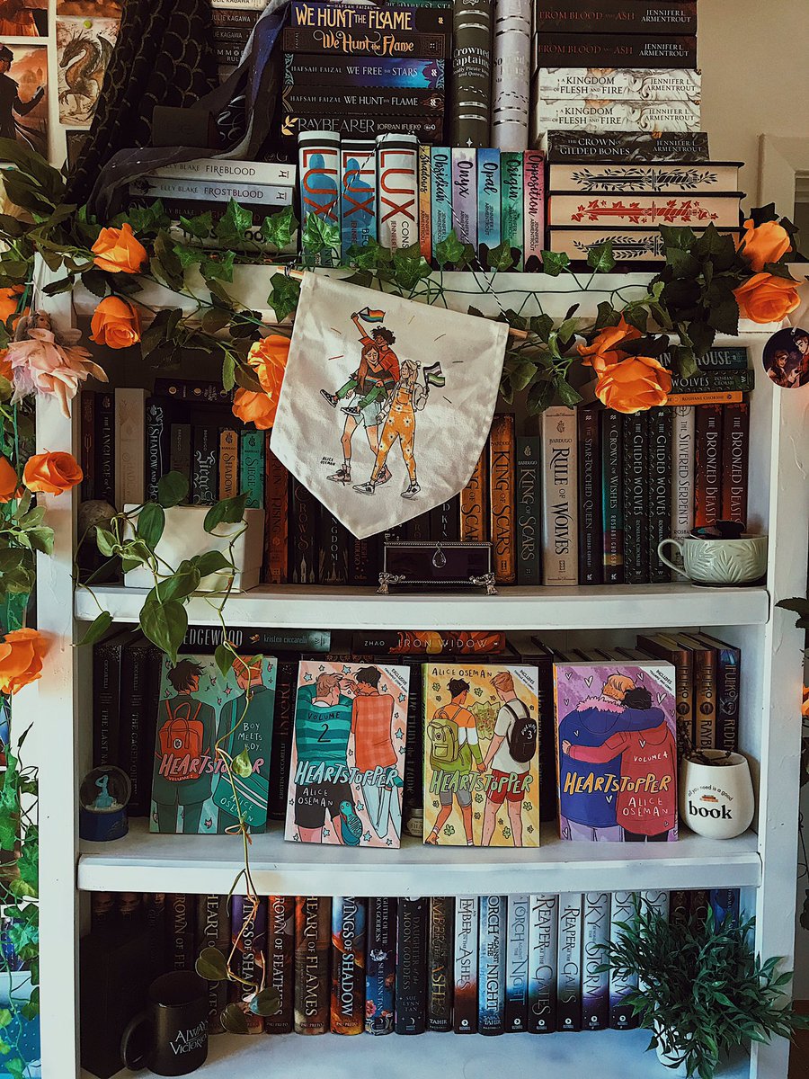 Crush <a href="/AliceOseman/">Alice Oseman Updates</a> #Heartstopper #HeartstopperNetflix 💗💗💗💗💗💗💗💗💗