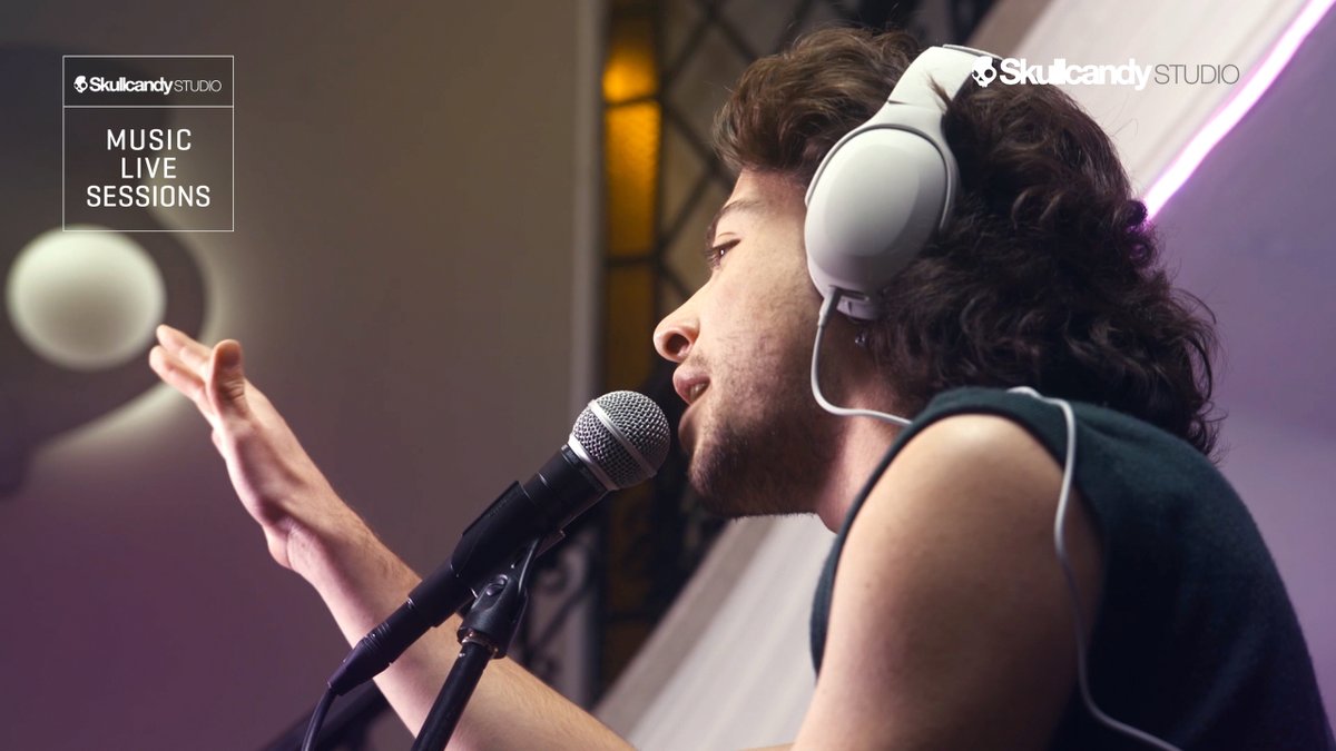 Skullcandy México tweet media