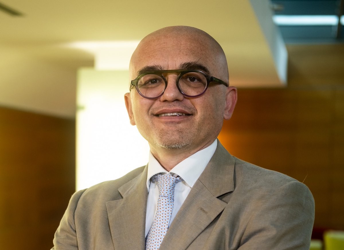 Evento #BIM #Varese
Il Vice Presidente Giovanni Deleo: l’innovazione digitale è pervasiva. Un’impresa edile organizzata e in grado di controllare i processi può posizionarsi meglio sul mercato e avere un aiuto in più in una situazione di mercato così difficile come quella attuale