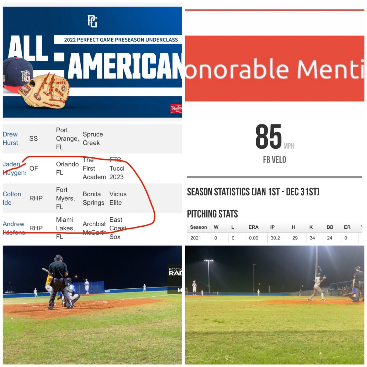 Little late posting but thank you PG! <a href="/Coach_Moore14/">Billy Moore</a> <a href="/victuseliteFL/">The Legend</a> <a href="/CBU_FL/">🇺🇸CBU🇺🇸</a> <a href="/Mazarooski/">Addison Maruszak</a> <a href="/BaseballGulf/">Gulf Coast Monarchs Baseball</a> <a href="/CoastalBaseball/">Coastal Carolina Baseball</a> <a href="/FlatgroundApp/">FLATGROUND Pitching</a> <a href="/FGCU_Baseball/">FGCU Baseball ⚾️</a> <a href="/Ohio_Baseball/">Ohio Baseball</a> <a href="/Flagler_BSB/">Flagler Baseball</a> <a href="/SpiderBaseball/">Richmond Baseball</a>