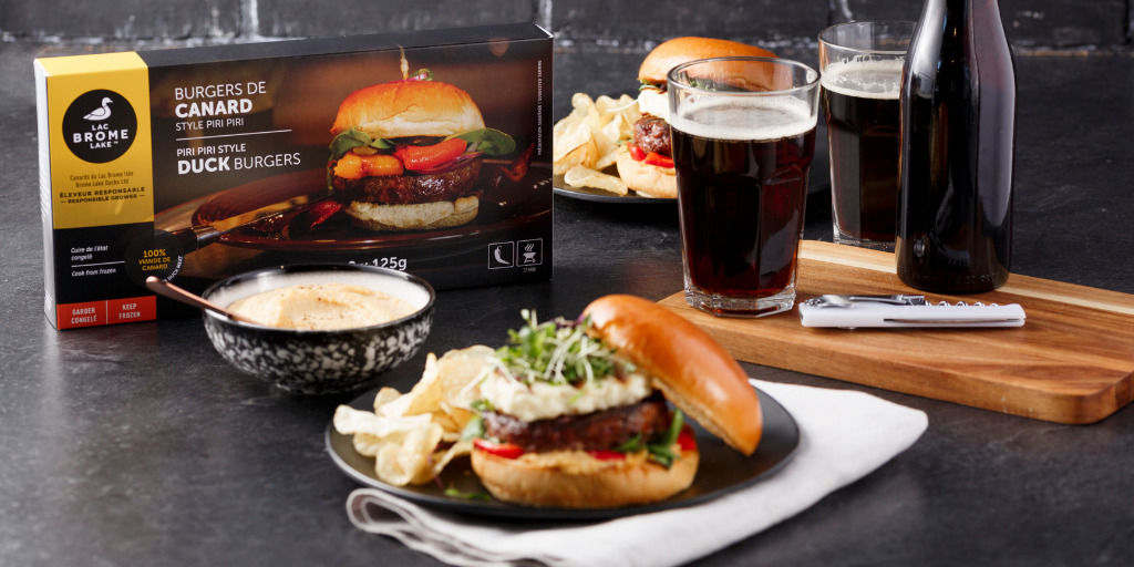 Laissez-nous vous accompagner afin de faire de votre saison des grillades un succès! 😉