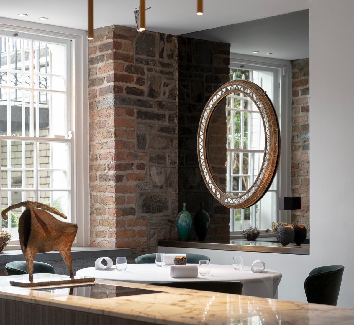 Chapter One by Mickael Viljanen tweet media