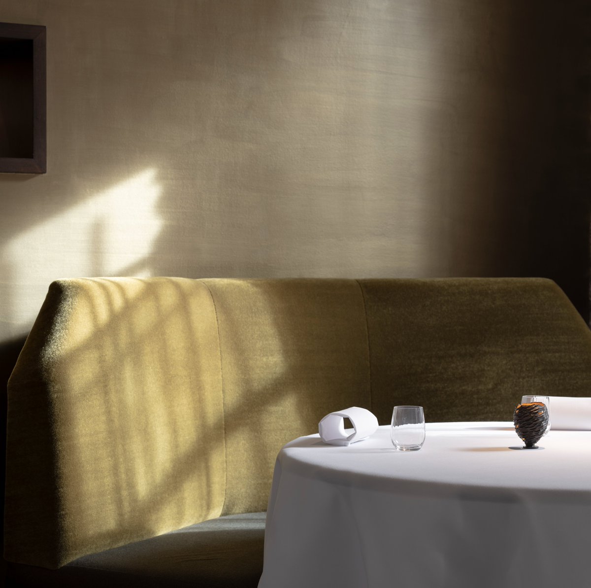 Chapter One by Mickael Viljanen tweet media