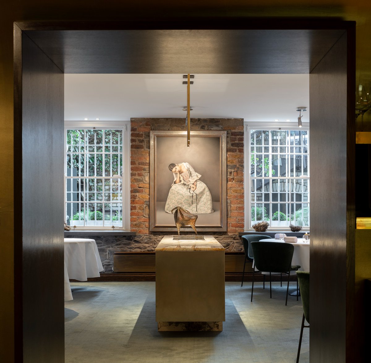 Chapter One by Mickael Viljanen tweet media