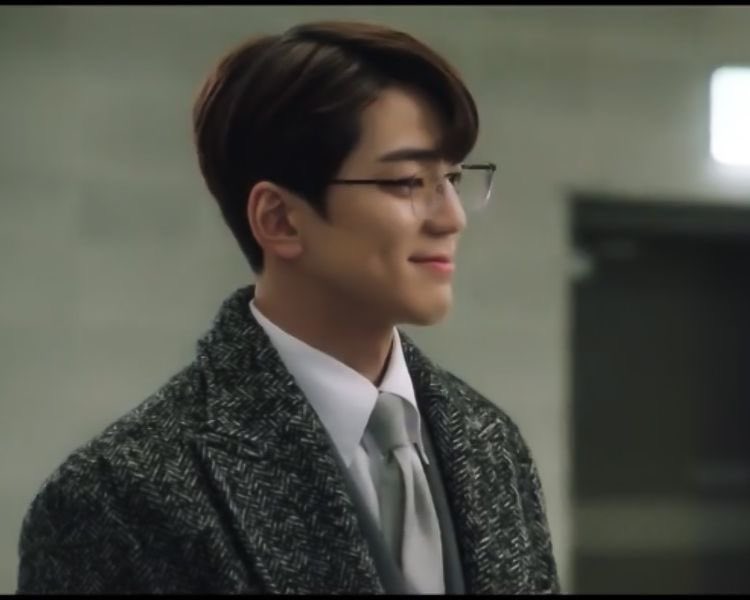 Kriistinne28's tweet photo. I'm in love🥺🥺 #KimMinkyu #KimMinkyu #lovely #awesome #handsome #Themostbeloved #kdrama #BusinessProposal @minkyu_0312 😩🖤 https://t.co/GaYaJOGnlw