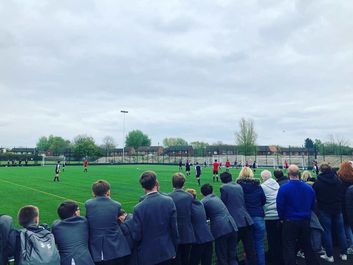 Chesterfield High School Crosby tweet media