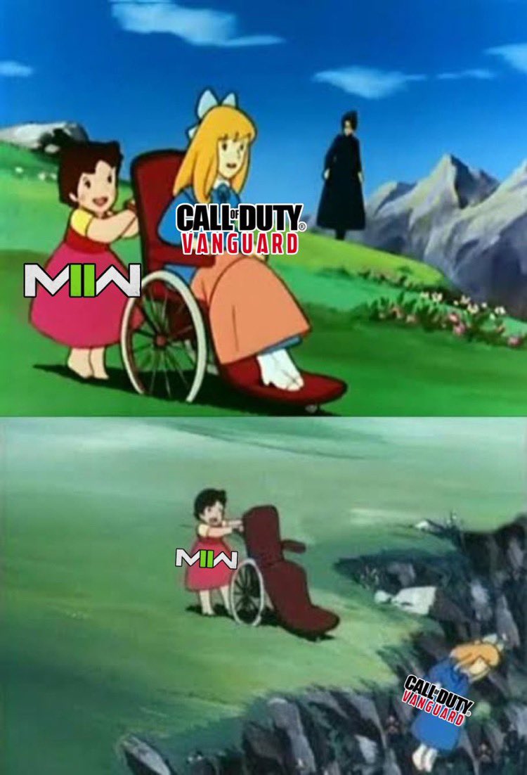 CODMW4Informer's tweet photo. oops… #ModernWarfareII https://t.co/kxYbZmkJhu