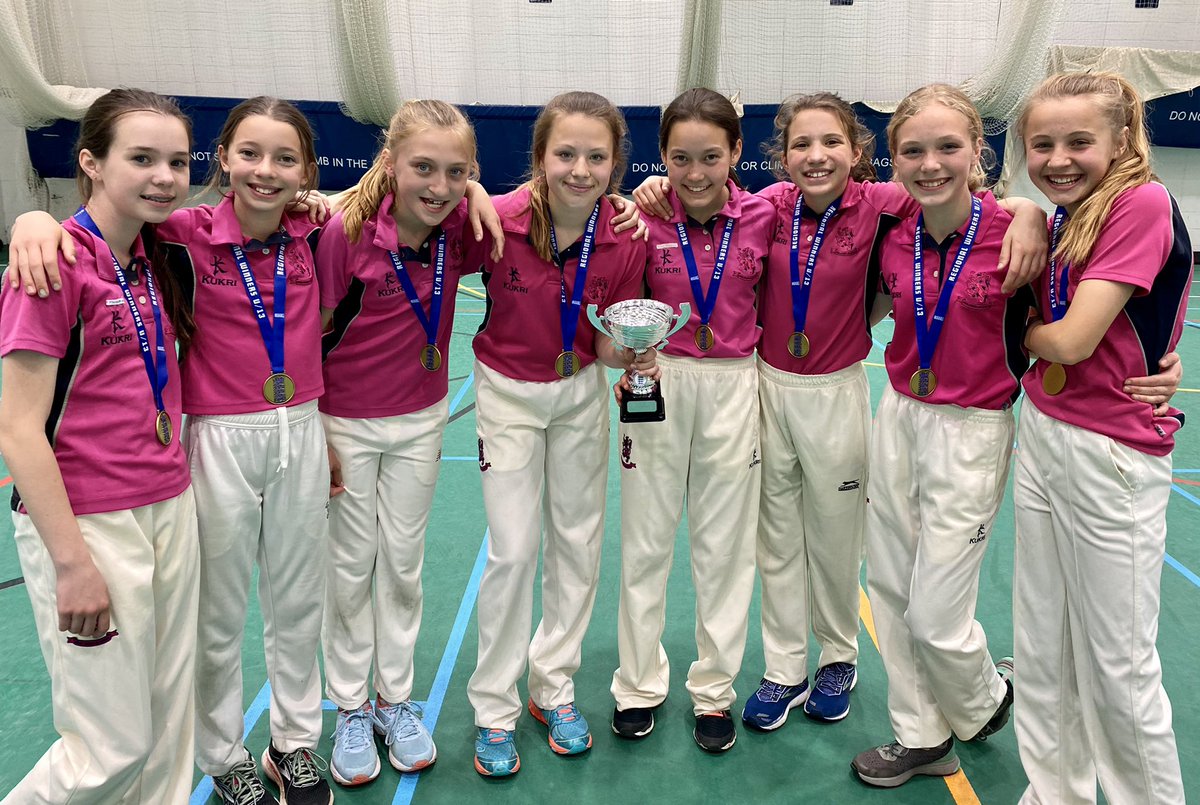 WHP | Sport (@whpsport) on Twitter photo Outstanding girls, Iβm lost for wordsβοΈ π π₯We are so incredibly proud of you. One of 5 schools across the country to be playing at Lords next month. Wow!π <a href="/WestHillPark/">West Hill Park</a> #thesegirlscan #HampshirePrepSchool <a href="/hantscricket/">Hampshire Cricket</a> @LordsCricketLtd Outstanding girls, Iβm lost for wordsβοΈ π π₯We are so incredibly proud of you. One of 5 schools across the country to be playing at Lords next month. Wow!π <a href="/WestHillPark/">West Hill Park</a> #thesegirlscan #HampshirePrepSchool <a href="/hantscricket/">Hampshire Cricket</a> @LordsCricketLtd