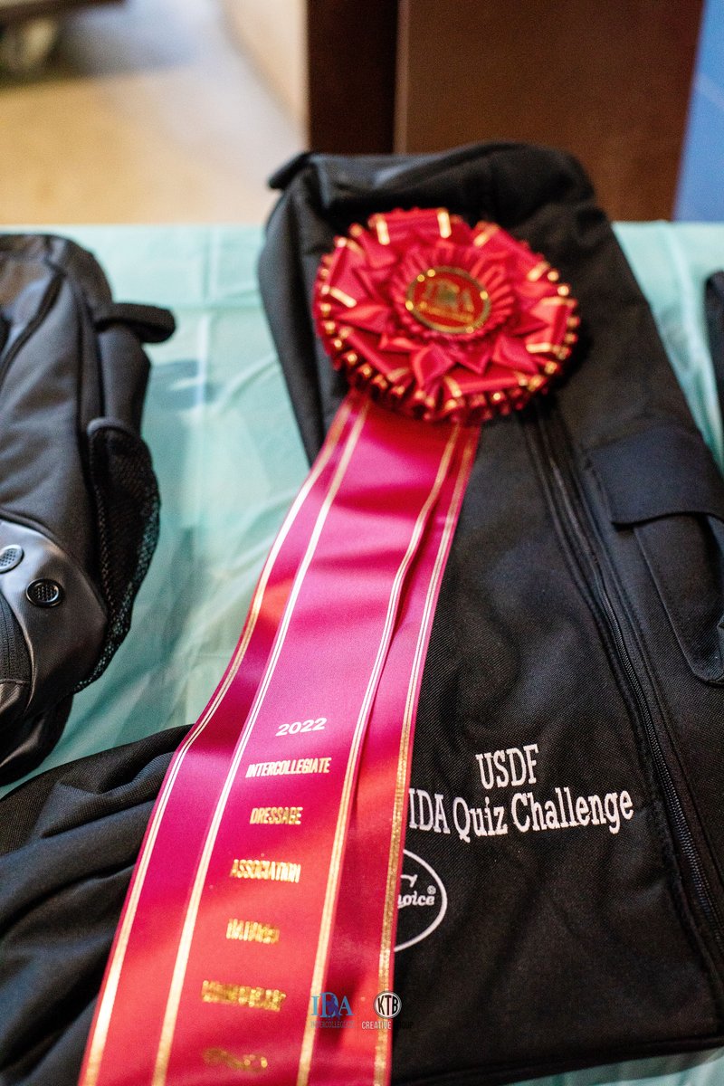 BigDeeTack's tweet image. heck out the full album of images from the 2022 IDA Nationals and Quiz Challenge on our Facebook page!

Big Dee&apos;s was a proud sponsor of this event and congratulations to all participants! 🐎
#bigdeestack #idanationals #idaquizchallenge #equestrians