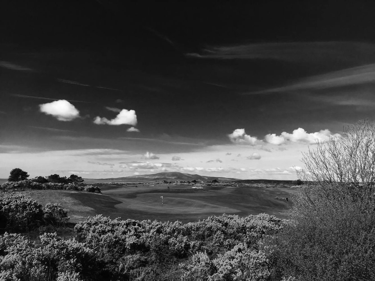 We are hiring:
Head Greenkeeper Vacancy. Please see attached link with details on the role and how to apply for the position of Head Greenkeeper at Powfoot Golf Club.
powfootgolfclub.com/head-greenkeep…