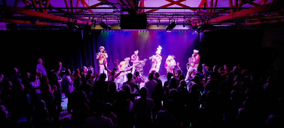 GlobalGrooves's tweet photo. #GlobalGrooves is hiring! 🎉 Are you passionate about the arts with events experience working in the cultural sector? We're on the lookout for a General Manager to join our wonderful team here at #TheVale, Mossley. Click the link to find out more ⬇️ ⬇️

https://t.co/5t8BBNptba https://t.co/Jl5QeEx8Kg