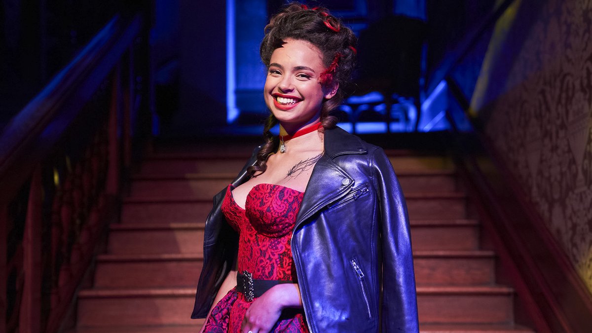 Au soleil, attention aux coups de foudre…

Les Liaisons dangereuses, un film avec Paola Locatelli, le 8 juillet.