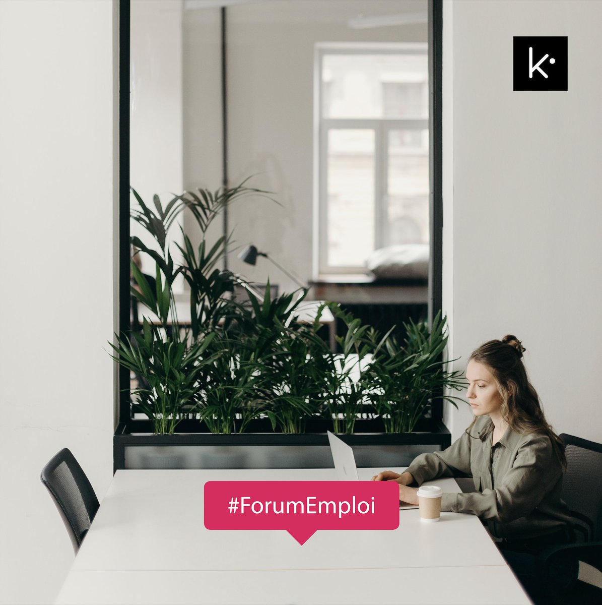 [#SaveTheDate]🚨#Pierrefitte pour l’emploi ! RDV le 11 mai 2022 de 10h à 16h au Parvis de l’Hotel de Ville pour nous rencontrer sur le forum de l’emploi et de l’alternance ! L’occasion d’échanger autour de votre projet et de répondre à toutes vos questions !✅
#forum #emploi