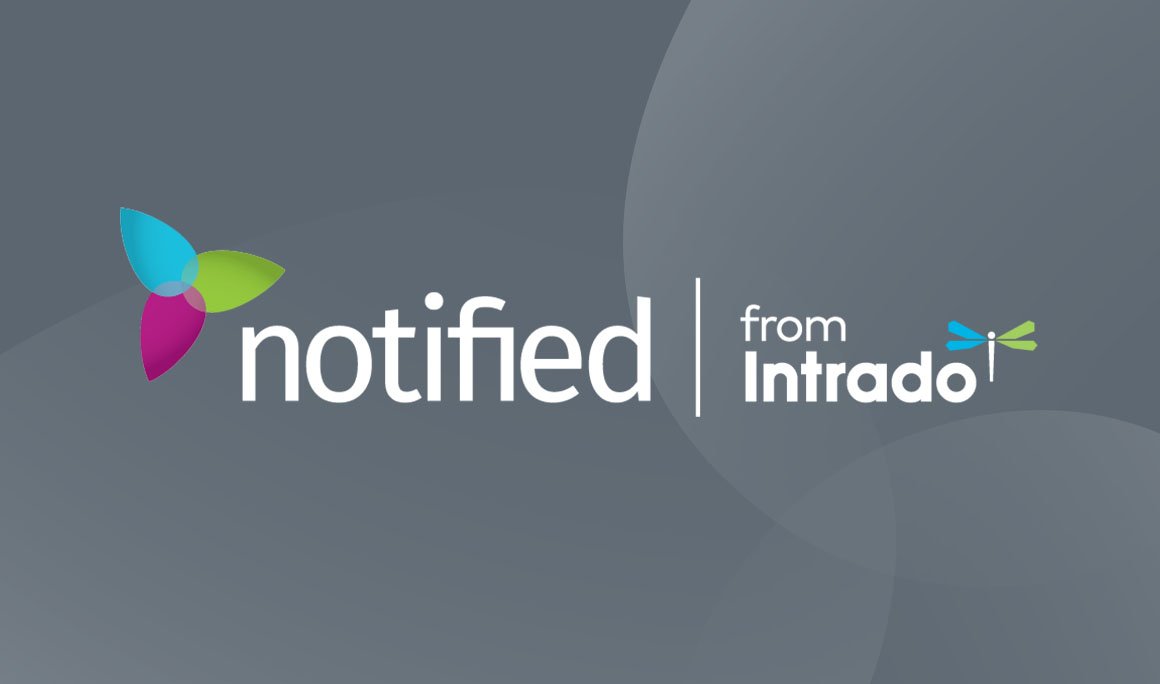 globeneswire's tweet photo. Intrado Digital Media Announces Rebrand to Notified
https://t.co/f4B3w7dc3m https://t.co/n51N9QJx86