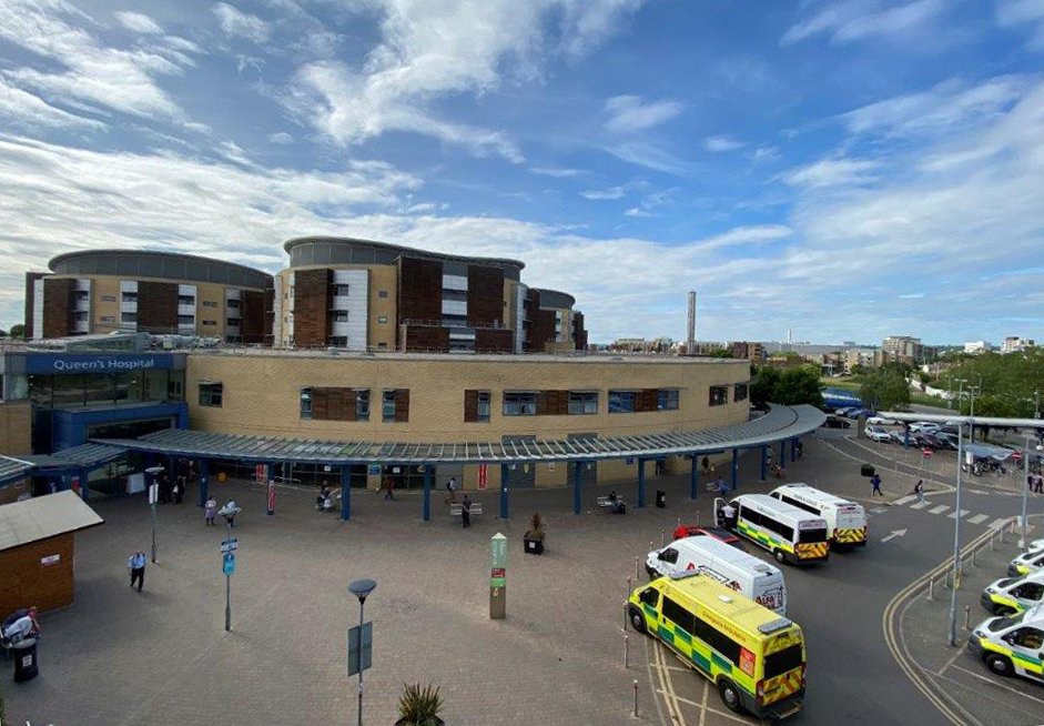 BHRUT NHS 🏥 (@bhrut_nhs) on Twitter photo The Oncology car park and Green Zone entrance at Queen’s Hospital will be closed from Friday 29 April to Monday 2 May.
If you're coming in for cancer treatment, day case surgery, or an appointment in our Clinical Diagnostics Unit, please enter the hospital via the main entrance. The Oncology car park and Green Zone entrance at Queen’s Hospital will be closed from Friday 29 April to Monday 2 May.
If you're coming in for cancer treatment, day case surgery, or an appointment in our Clinical Diagnostics Unit, please enter the hospital via the main entrance.