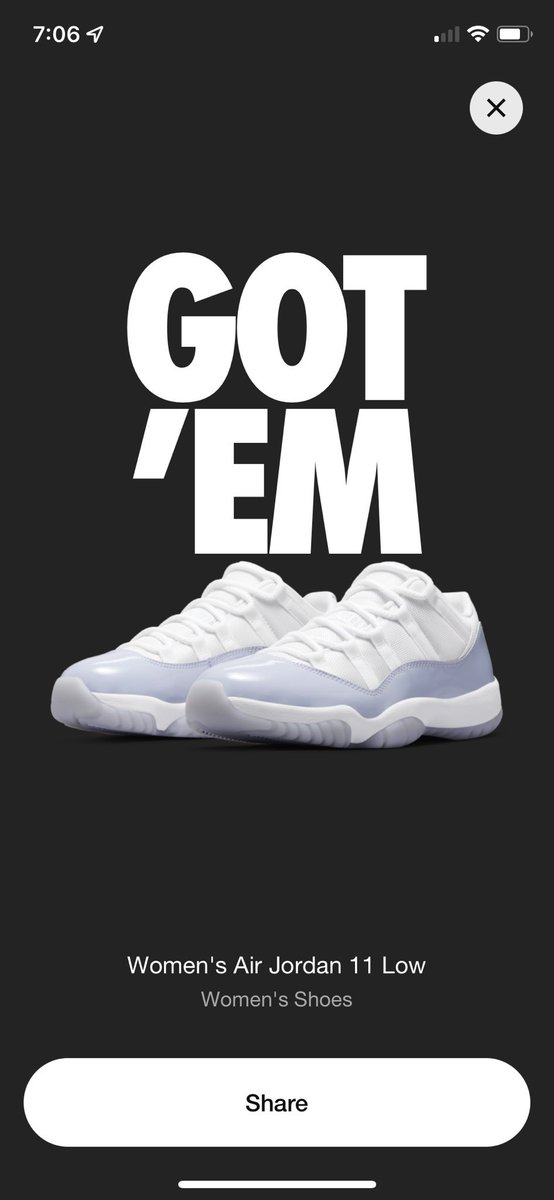 daius999's tweet photo. @KicksFinder Yes hit on the navy Jordan 13 yesterday. It’s turning out to be a good week https://t.co/6H1h1ZSMCi