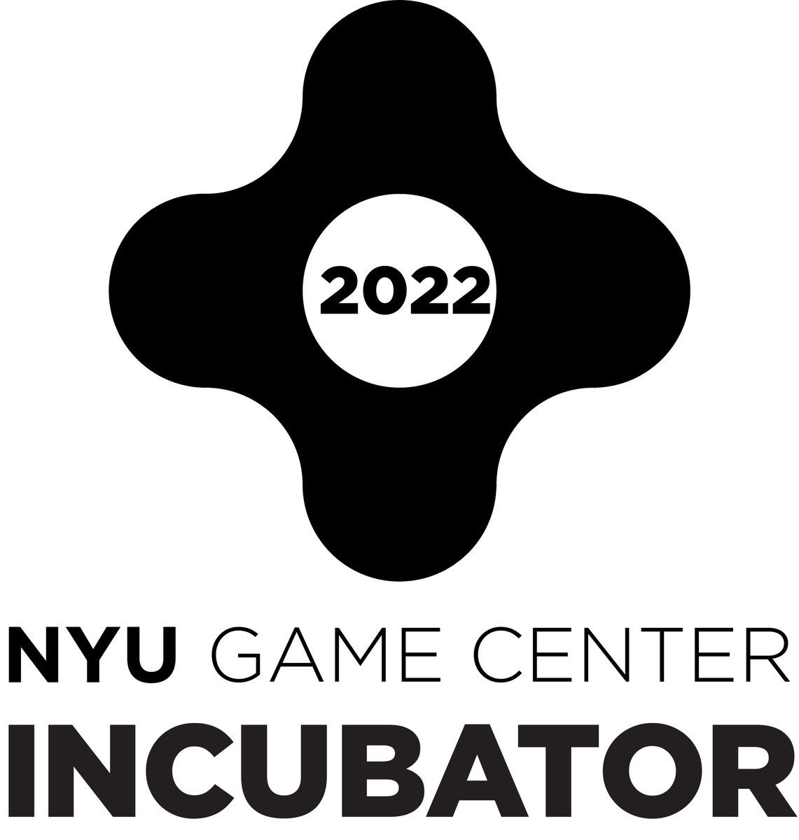 A BIG Thursday today! 🎉 4:00pm - Incubator 2022 Q&A Session Open to the public, RSVP here: forms.gle/t56gx3z2EzF6PT… 5:30pm - Playtest Thursday (NYU students only!) 7:00pm - NYU Game Center Lecture Series Presents @Andy_Makes & @ra! Streaming live: twitch.tv/nyugamecenter