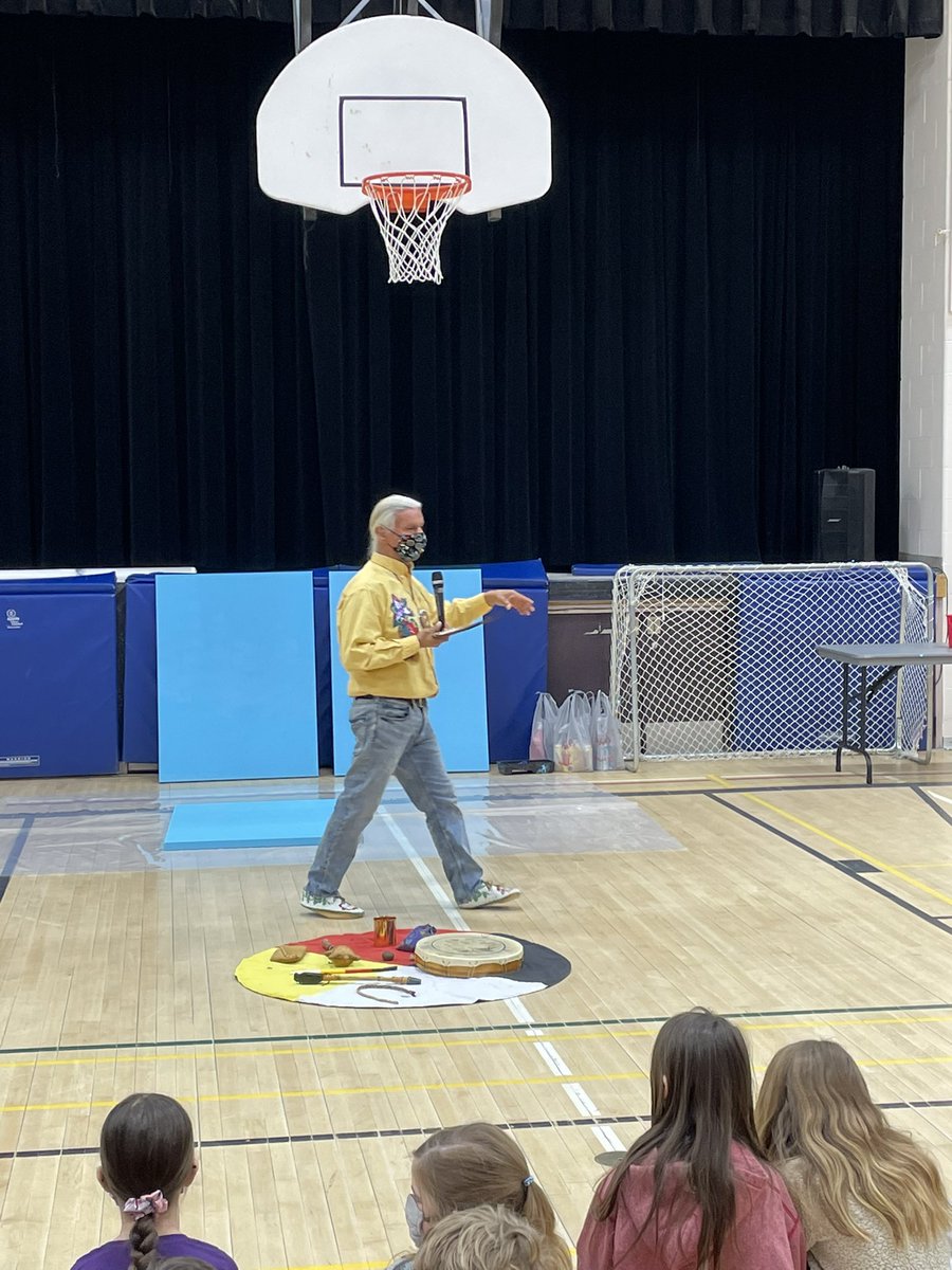 Monck Public School tweet media