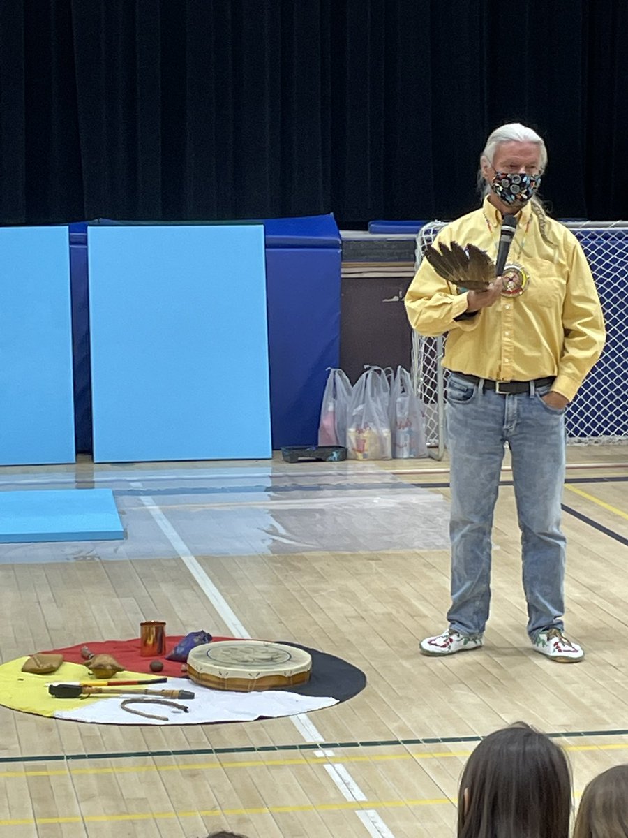 Monck Public School tweet media