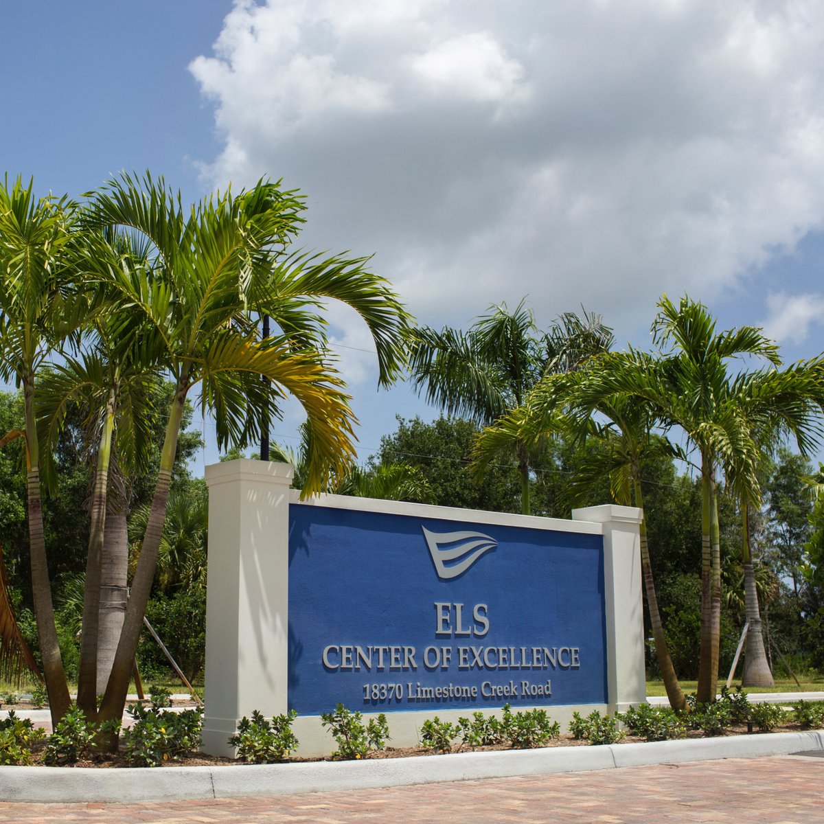 The <a href="/ElsForAutism/">Els for Autism</a> Foundation was established in 2009. A few years later, Ernie and his wife Liezl opened The Els Center of Excellence campus to serve children and adults alike with various programs and services. With only 3 days left, please donate here. bit.ly/3IXyxIA