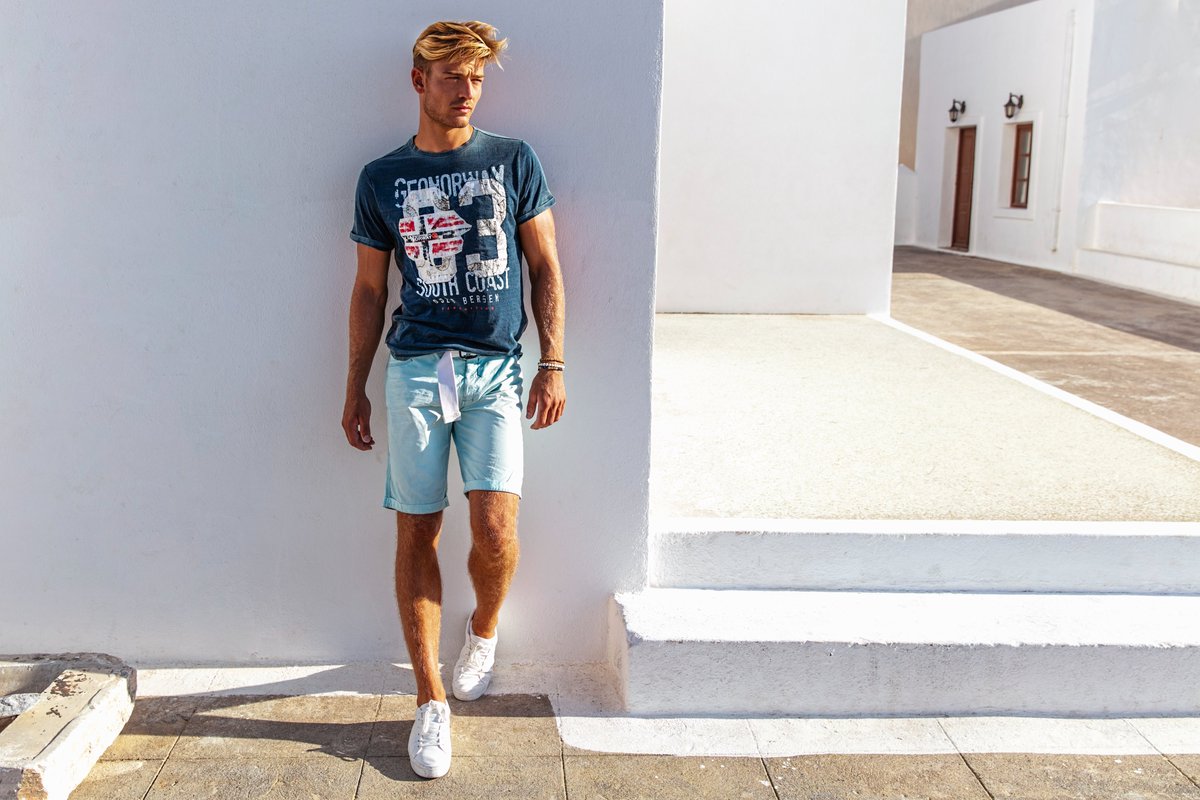 SUMMERVIBES | ☀️🌎

➡️ Are you ready for the summer?

#summer #moda #fashion #menstyle #womenstyle #childstyle #style