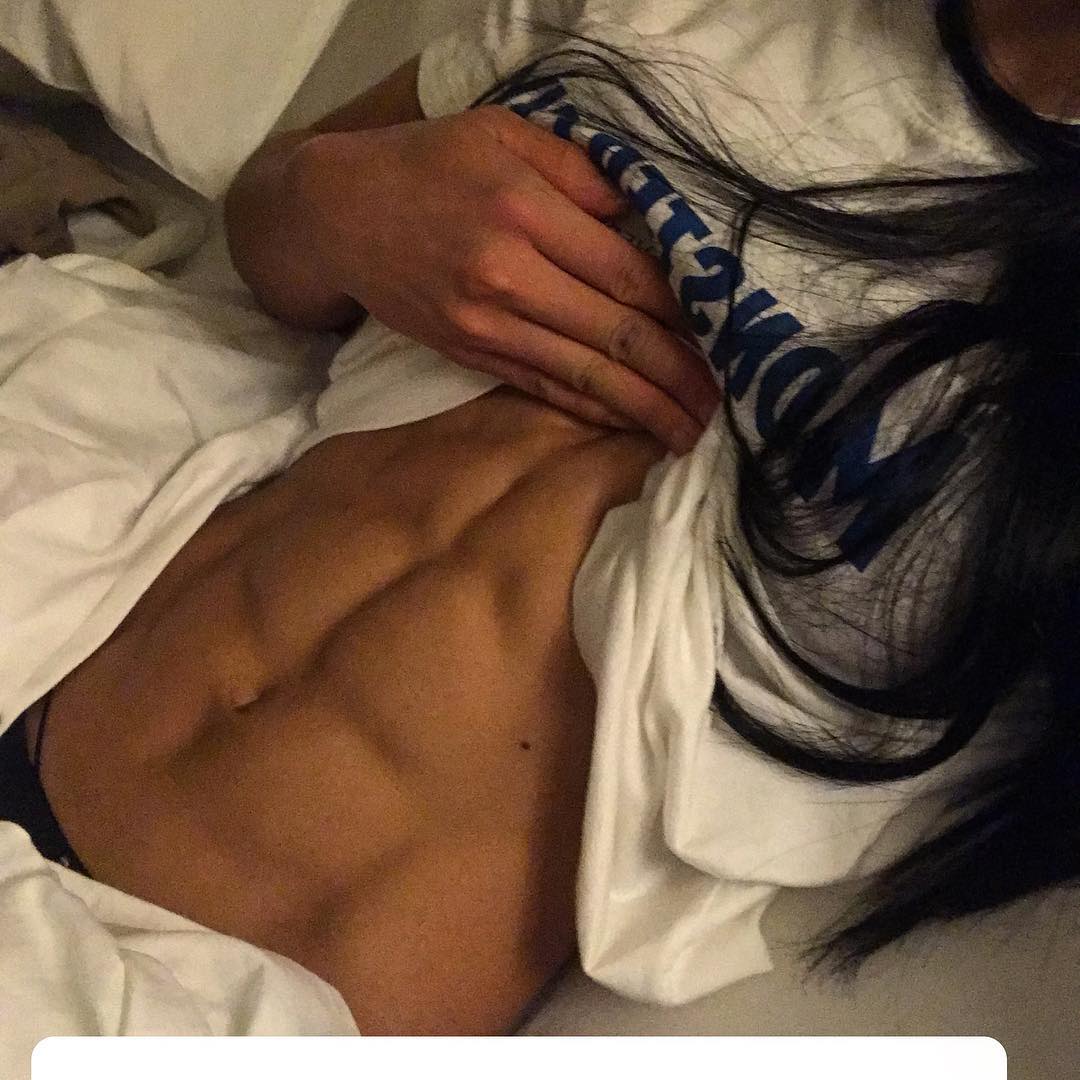 Lovin' Muscle tweet media