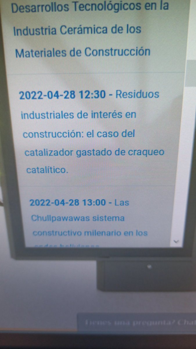 dgmateriales's tweet photo. Sesiona hoy la última jornada del I Taller Internacional de materiales y técnicas alternativas para la construcción en su modalidad virtual. https://t.co/EXrLDFECAc