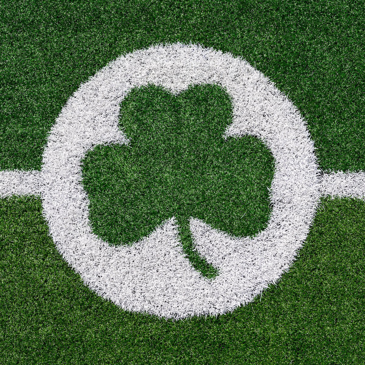 Seventeen. Saturdays.

#GoIrish