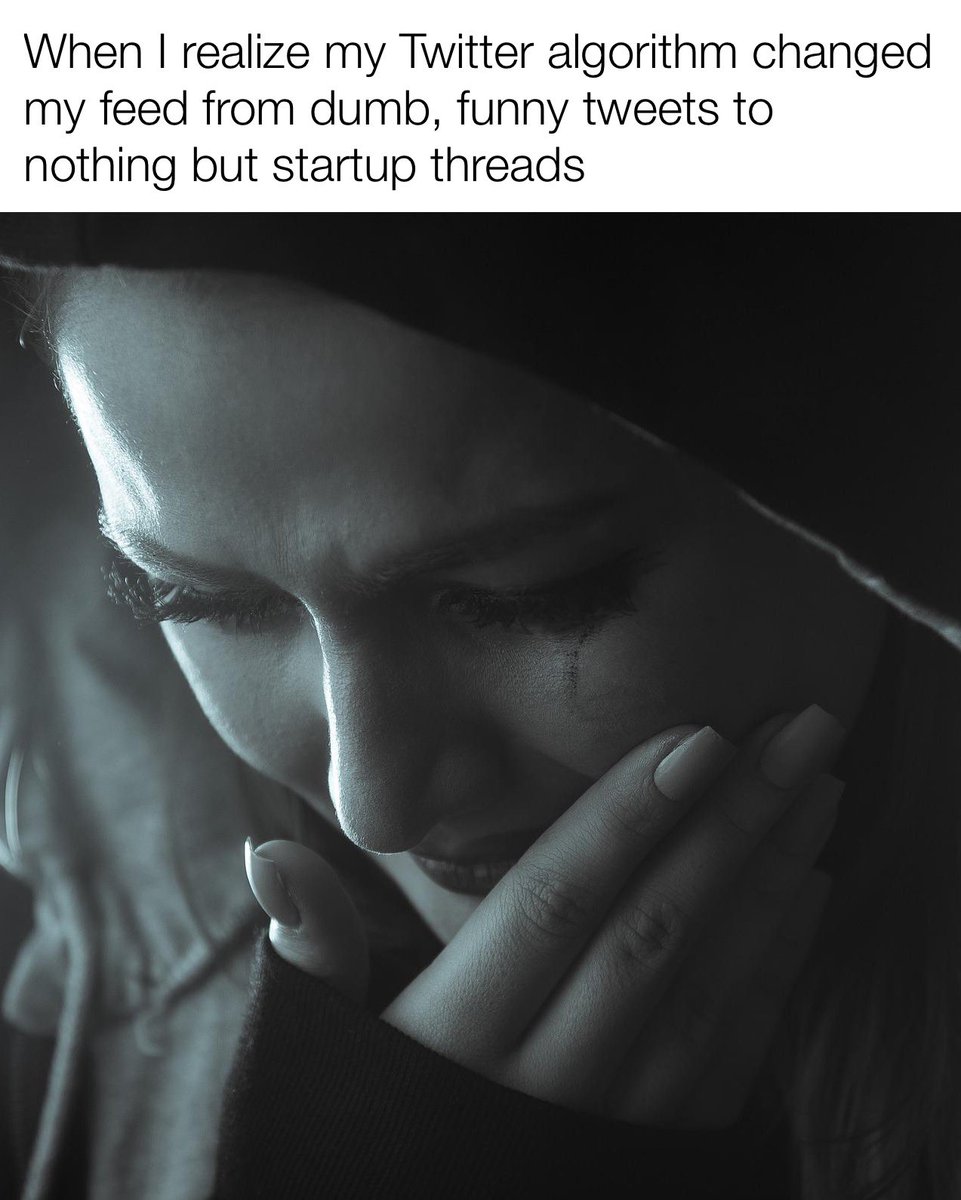 Shit Venture Partners (@shitvp) on Twitter photo 