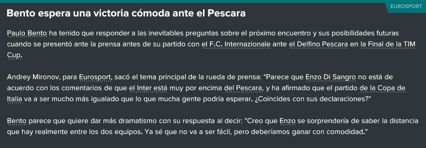 EnzoDiSangro's tweet photo. Ah shit, here we go again...
#Pescara #Inter #footballmanager https://t.co/RJoWxuX4KI